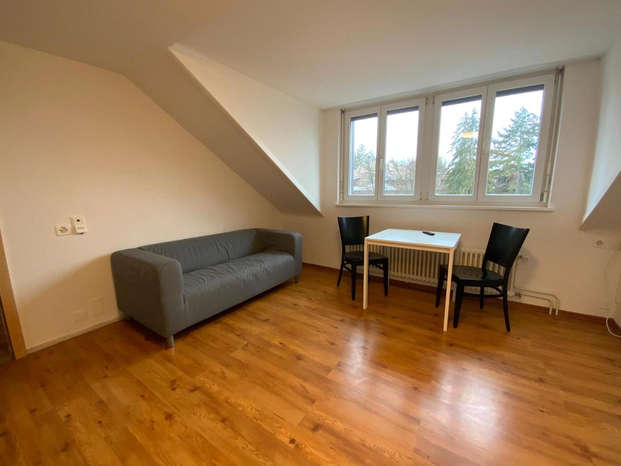 Apartamento Swiss Star California - Self Check-In Zúrich Habitación foto